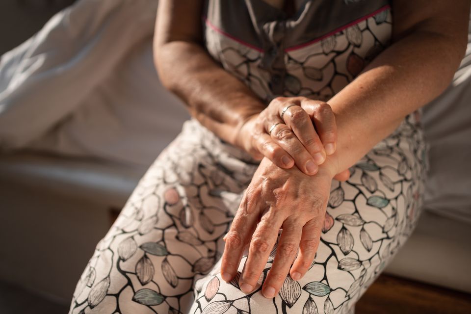Early treatment of the condition is key to its management. Photo: Getty